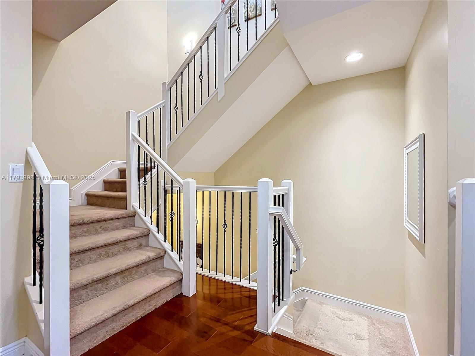 Real estate property located at 12448 17th Mnr, Broward, Centra Falls, Pembroke Pines, FL