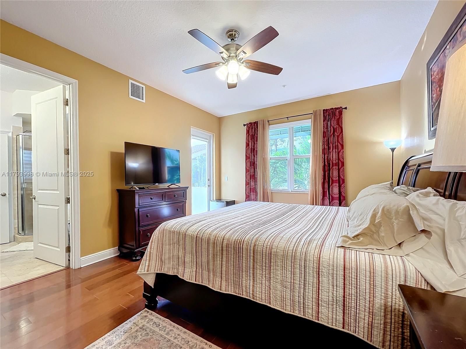 Real estate property located at 12448 17th Mnr, Broward, Centra Falls, Pembroke Pines, FL