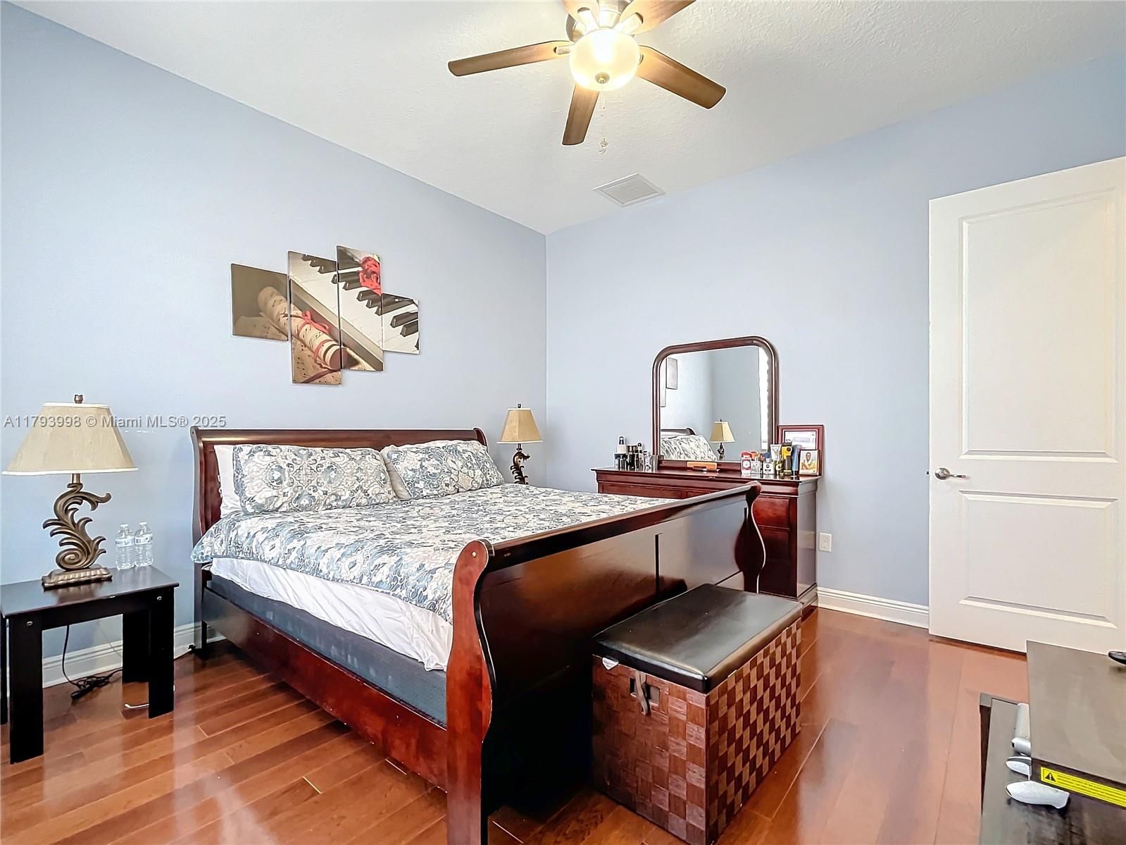 Real estate property located at 12448 17th Mnr, Broward, Centra Falls, Pembroke Pines, FL