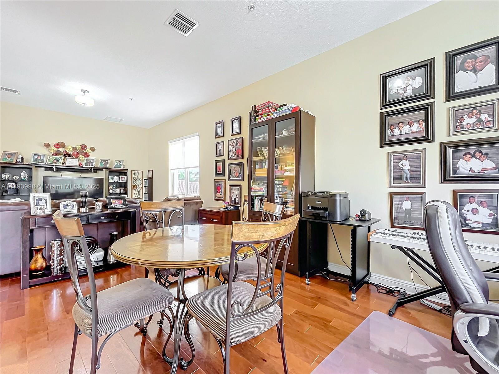 Real estate property located at 12448 17th Mnr, Broward, Centra Falls, Pembroke Pines, FL