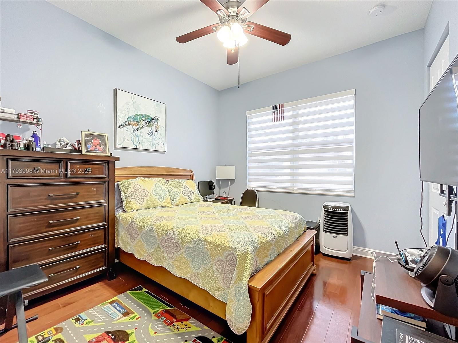 Real estate property located at 12448 17th Mnr, Broward, Centra Falls, Pembroke Pines, FL
