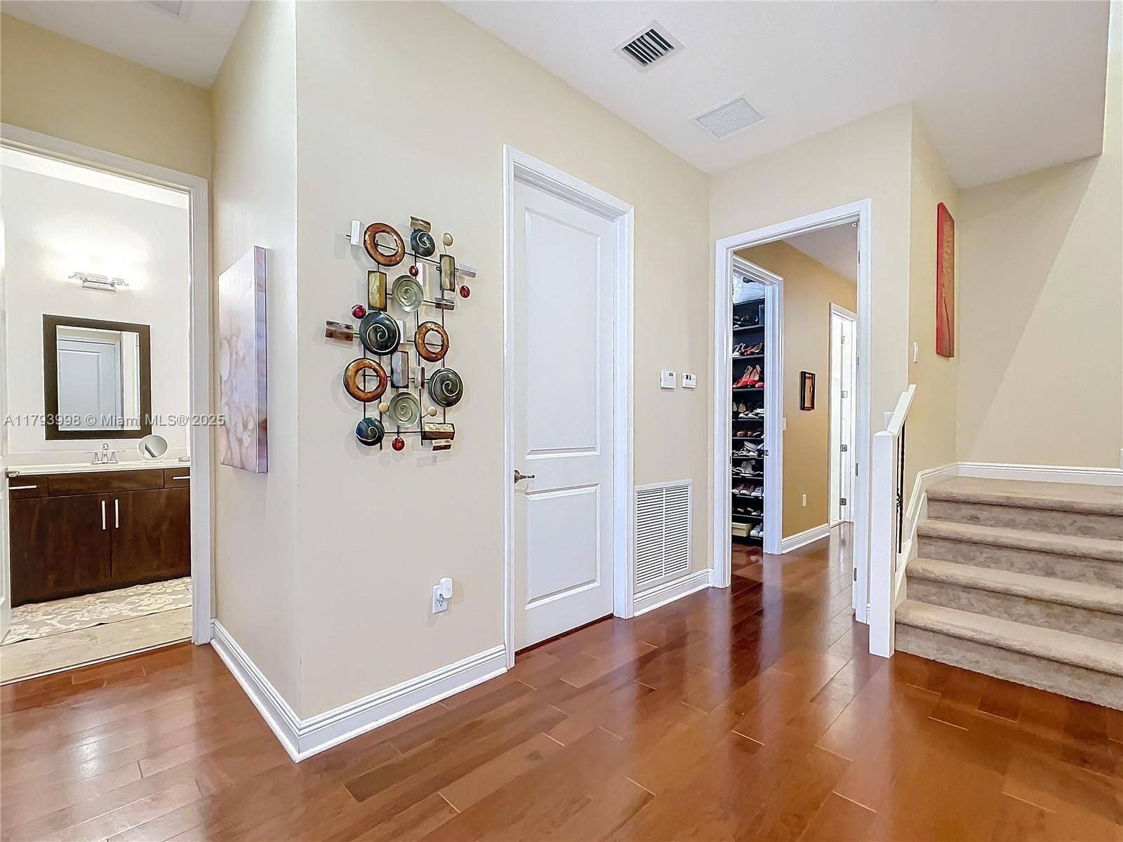 Real estate property located at 12448 17th Mnr, Broward, Centra Falls, Pembroke Pines, FL