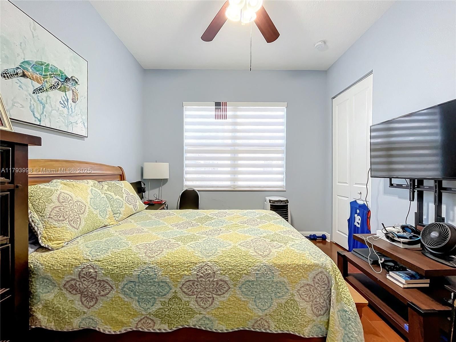 Real estate property located at 12448 17th Mnr, Broward, Centra Falls, Pembroke Pines, FL