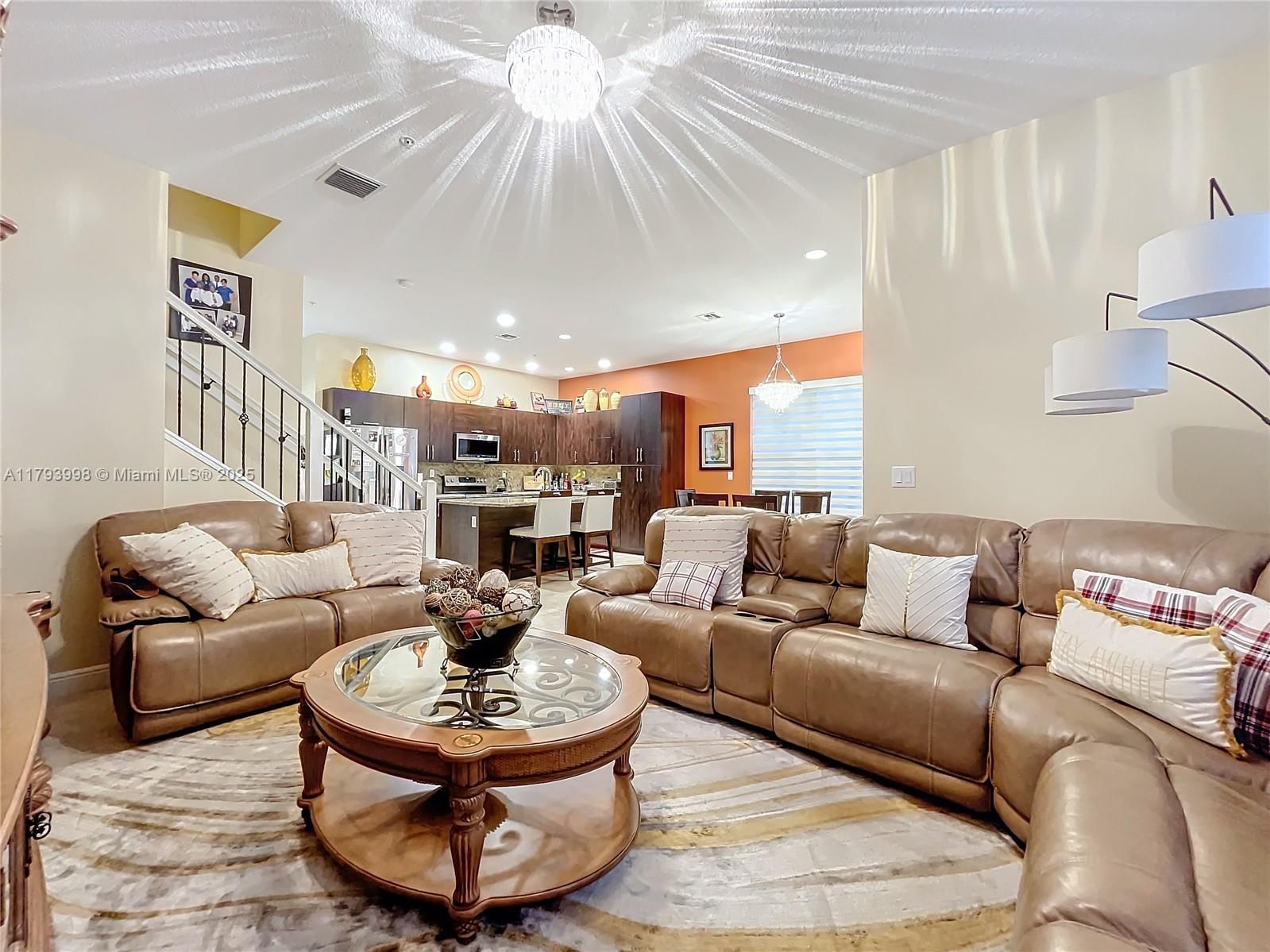 Real estate property located at 12448 17th Mnr, Broward, Centra Falls, Pembroke Pines, FL