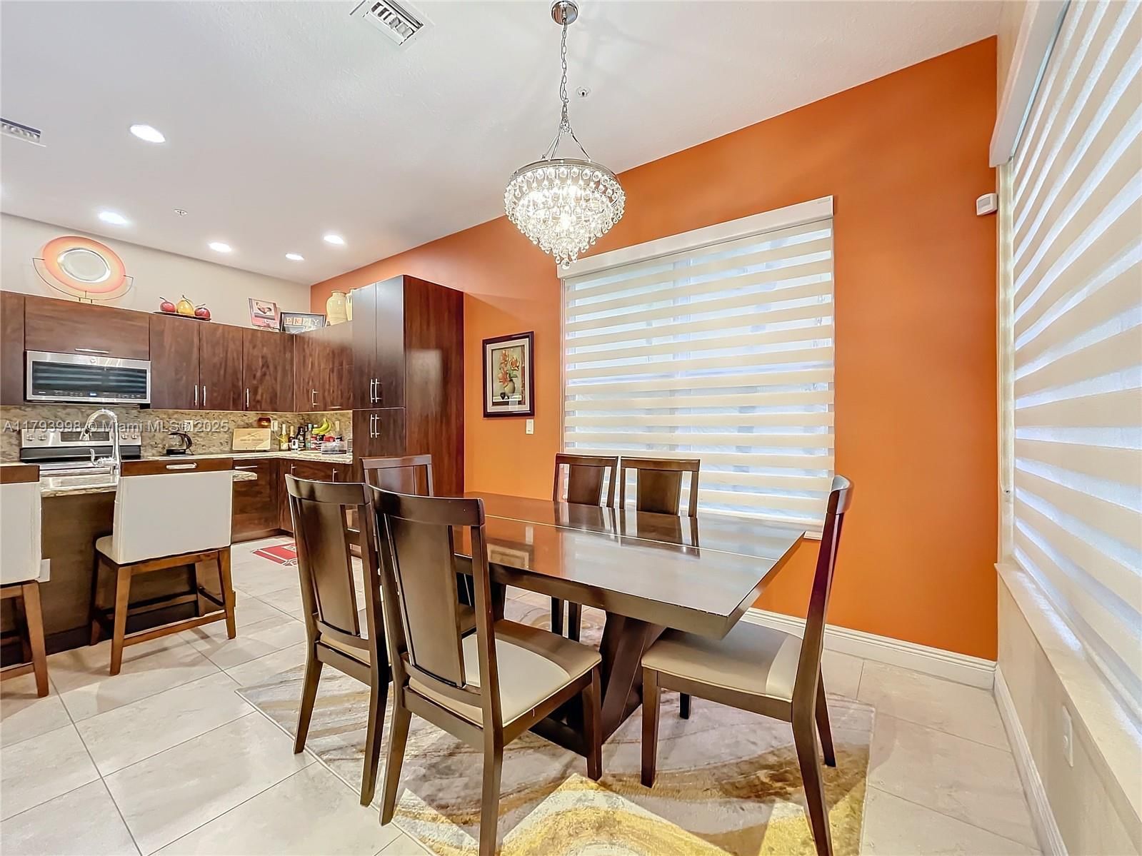 Real estate property located at 12448 17th Mnr, Broward, Centra Falls, Pembroke Pines, FL