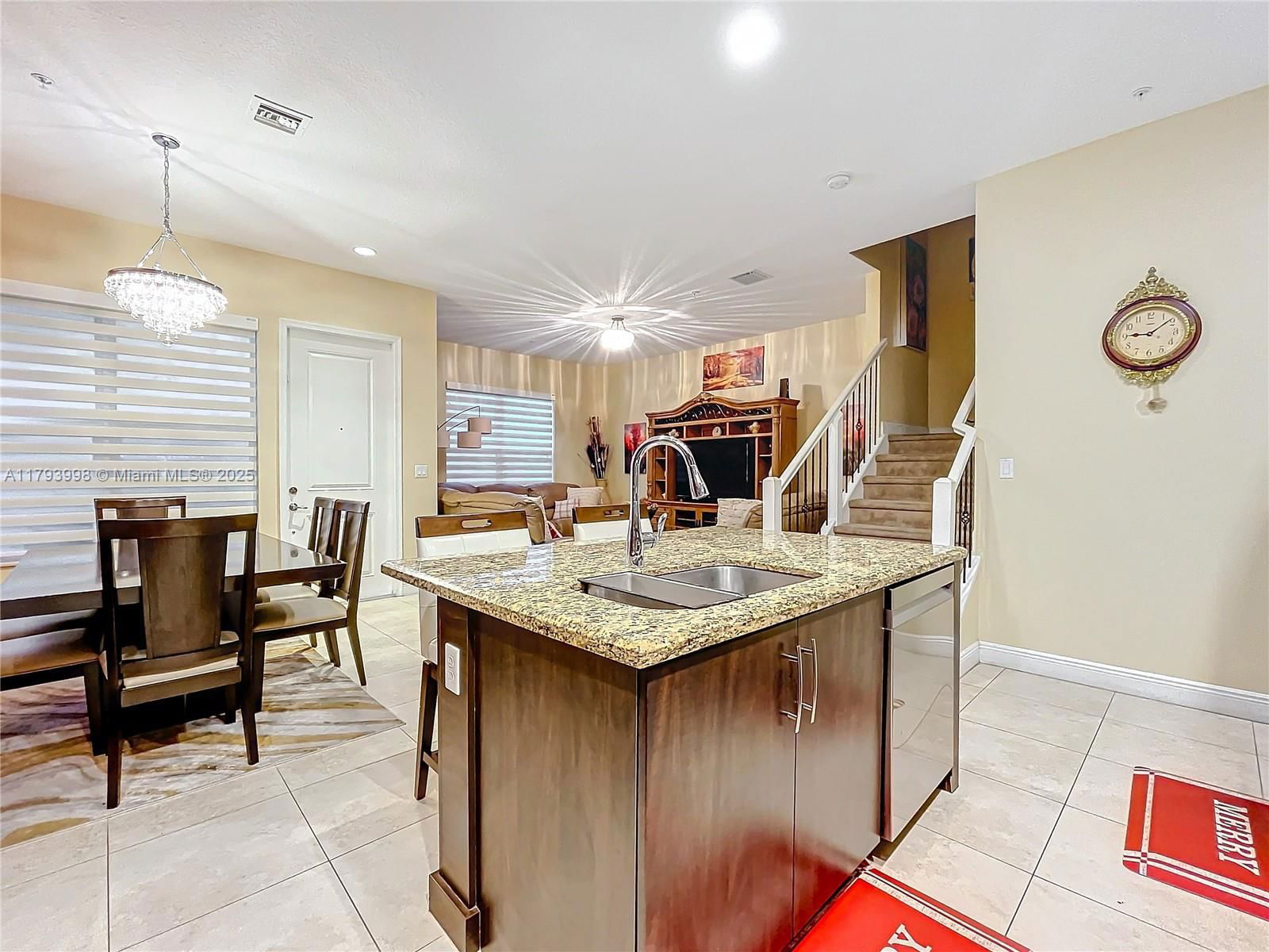 Real estate property located at 12448 17th Mnr, Broward, Centra Falls, Pembroke Pines, FL