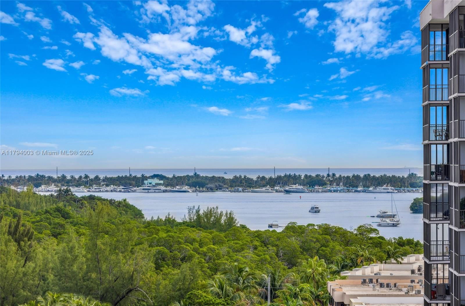 Real estate property located at 2450 135th St #1006, Miami-dade, Waterside Towers Condo, North Miami, FL