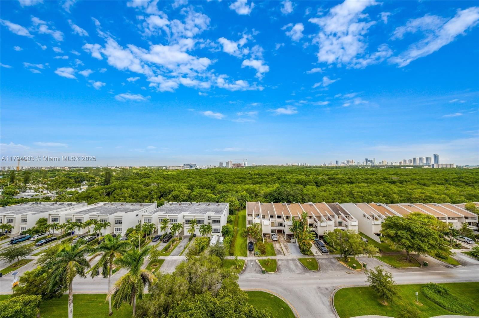 Real estate property located at 2450 135th St #1006, Miami-dade, Waterside Towers Condo, North Miami, FL
