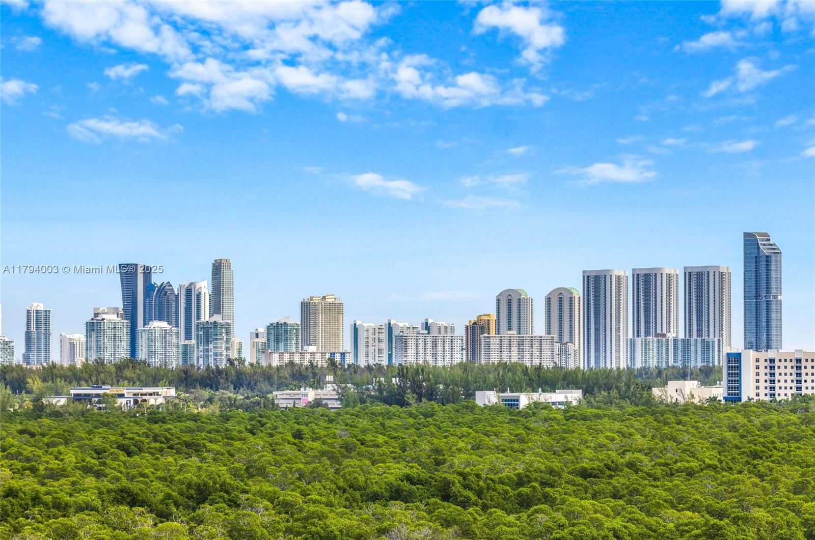 Real estate property located at 2450 135th St #1006, Miami-dade, Waterside Towers Condo, North Miami, FL