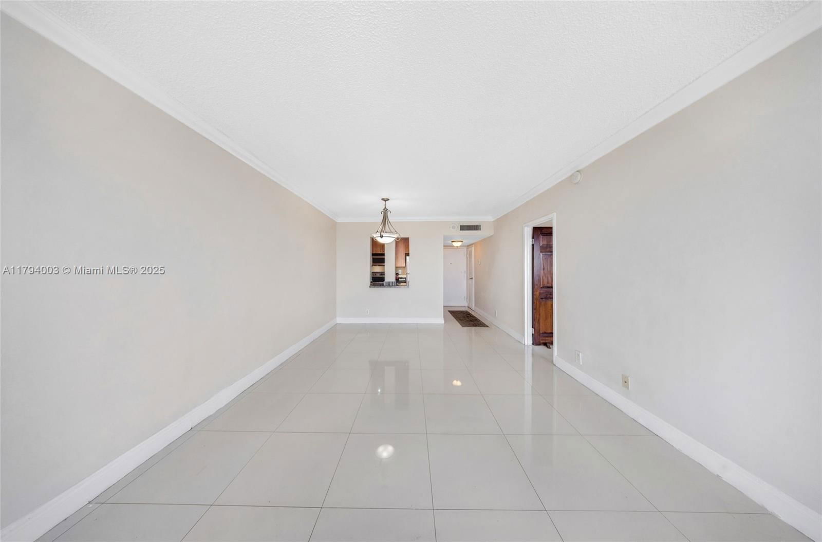 Real estate property located at 2450 135th St #1006, Miami-dade, Waterside Towers Condo, North Miami, FL