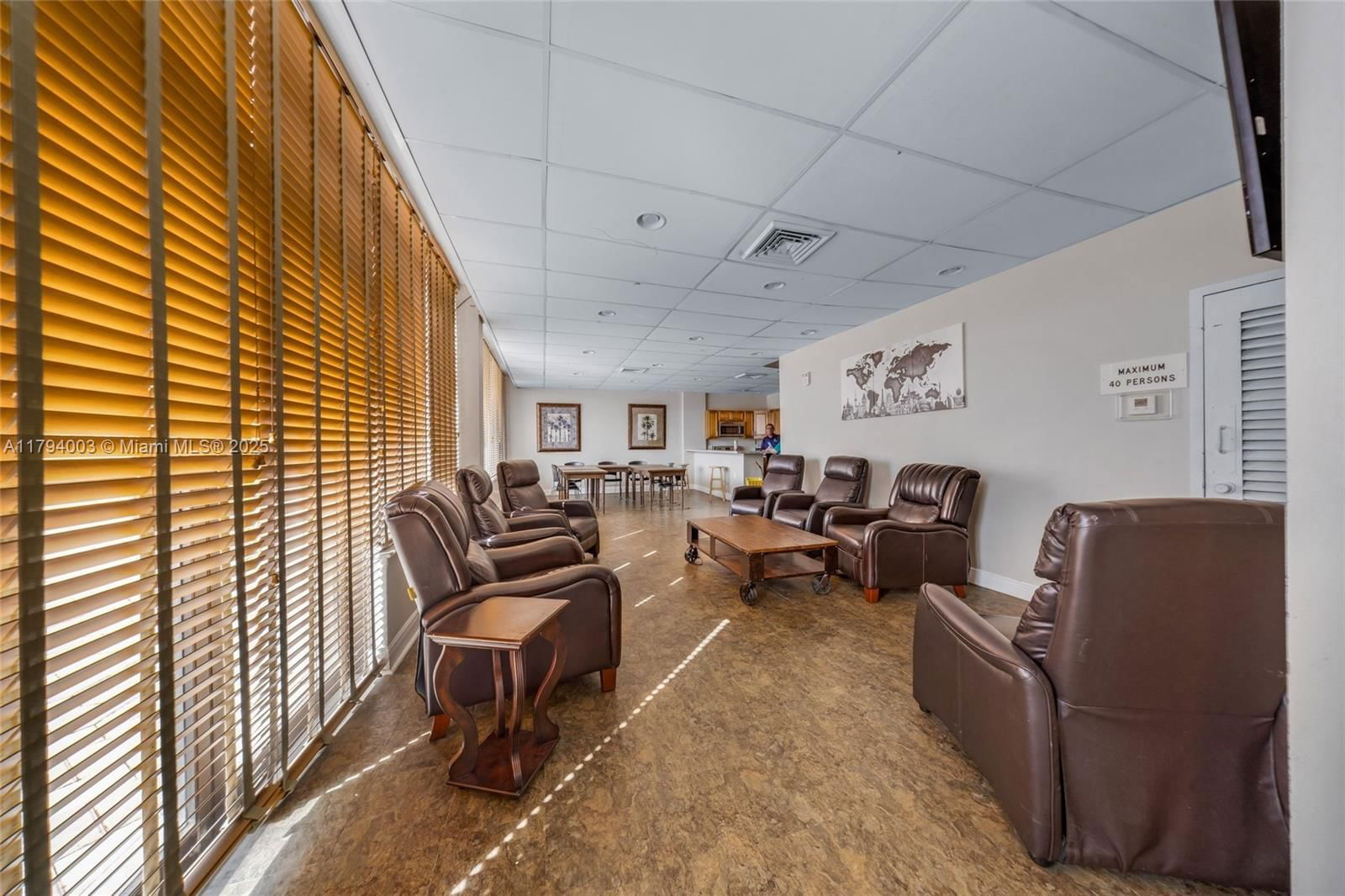 Real estate property located at 2450 135th St #1006, Miami-dade, Waterside Towers Condo, North Miami, FL