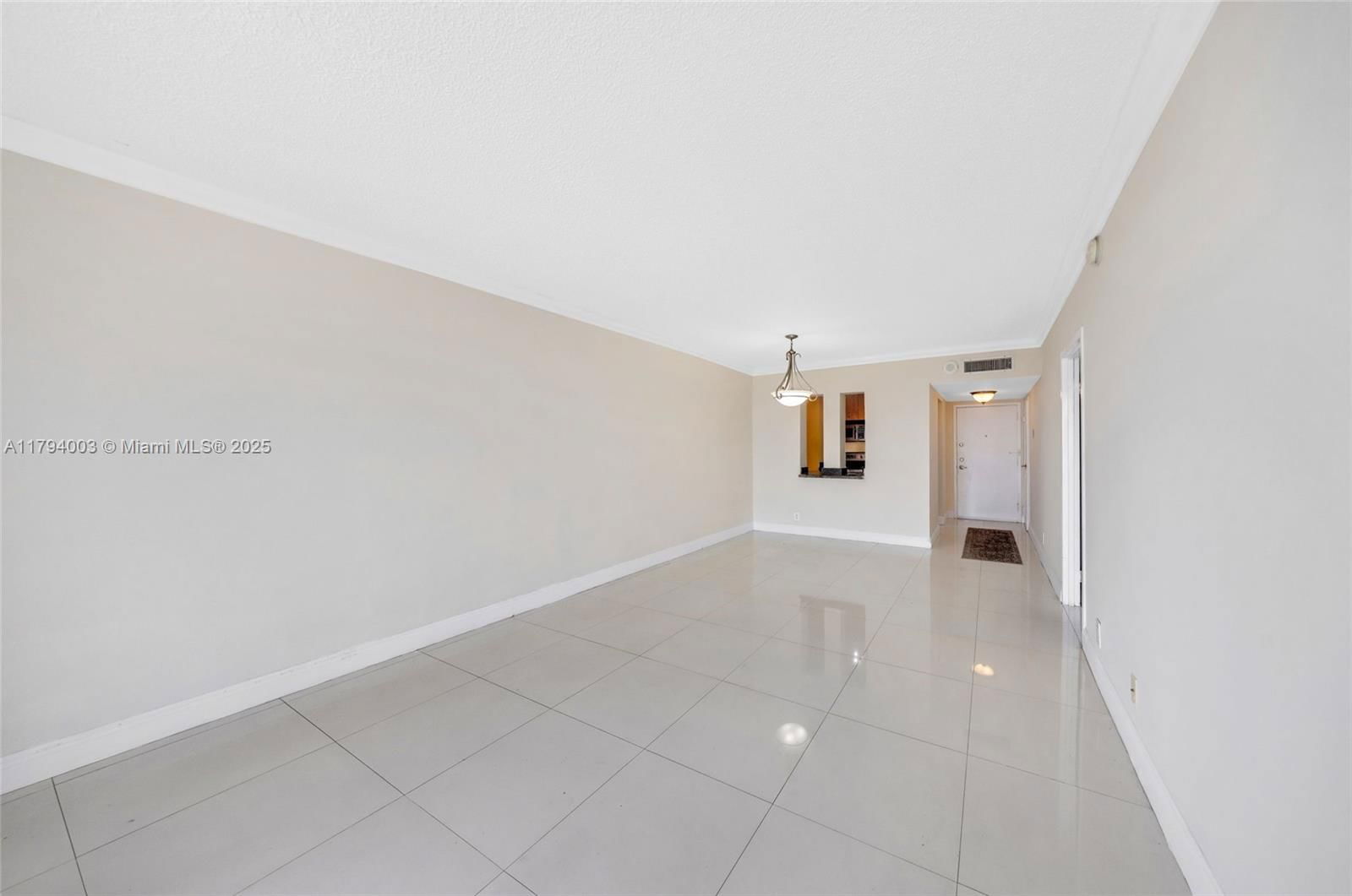 Real estate property located at 2450 135th St #1006, Miami-dade, Waterside Towers Condo, North Miami, FL