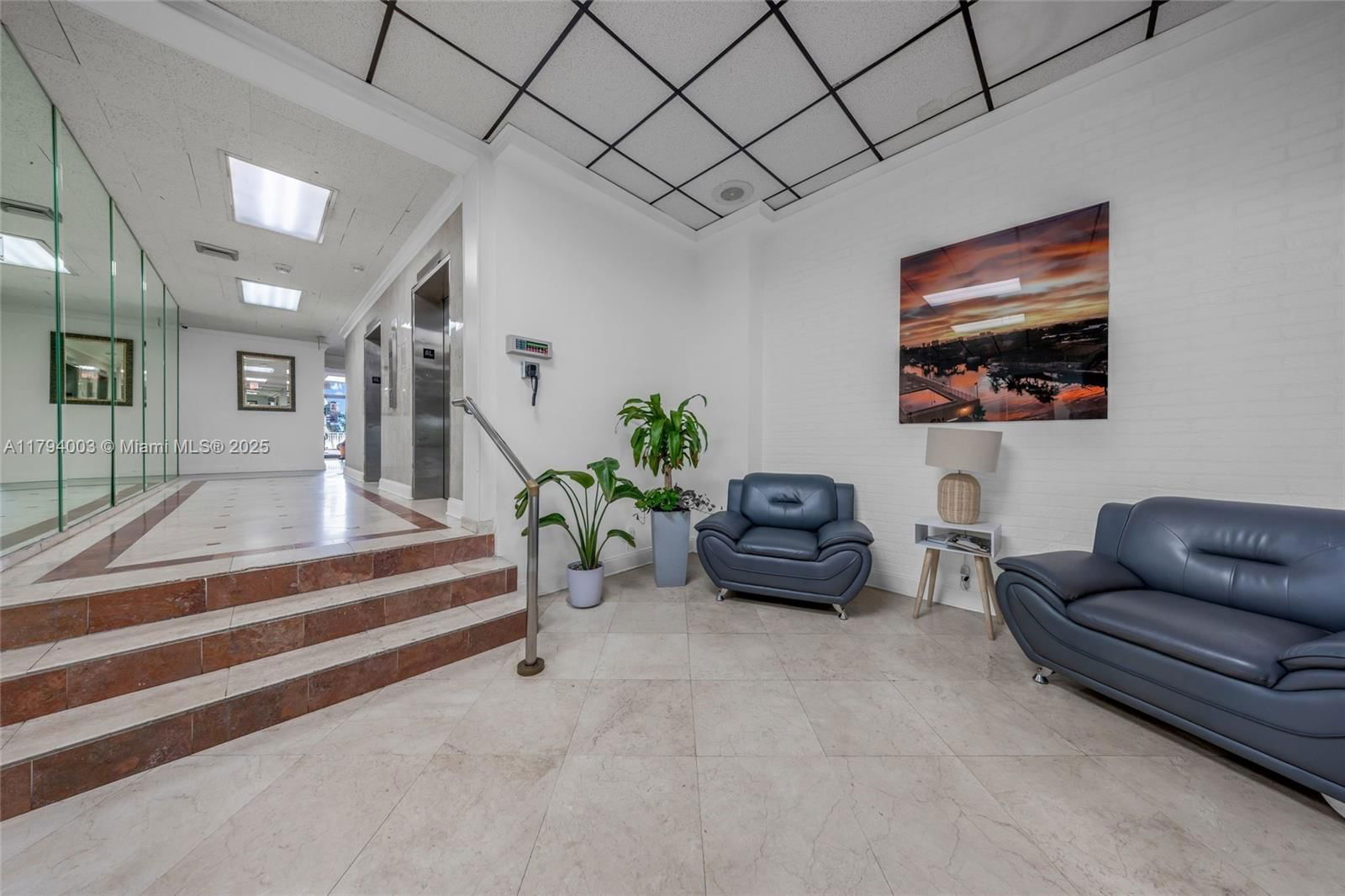 Real estate property located at 2450 135th St #1006, Miami-dade, Waterside Towers Condo, North Miami, FL
