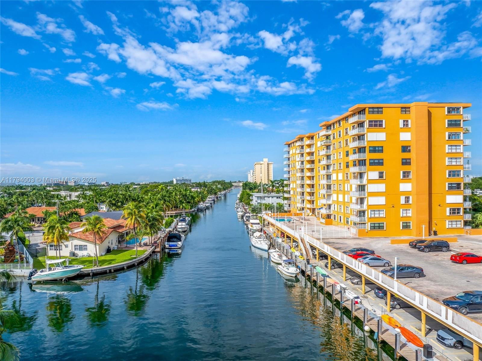 Real estate property located at 2450 135th St #1006, Miami-dade, Waterside Towers Condo, North Miami, FL