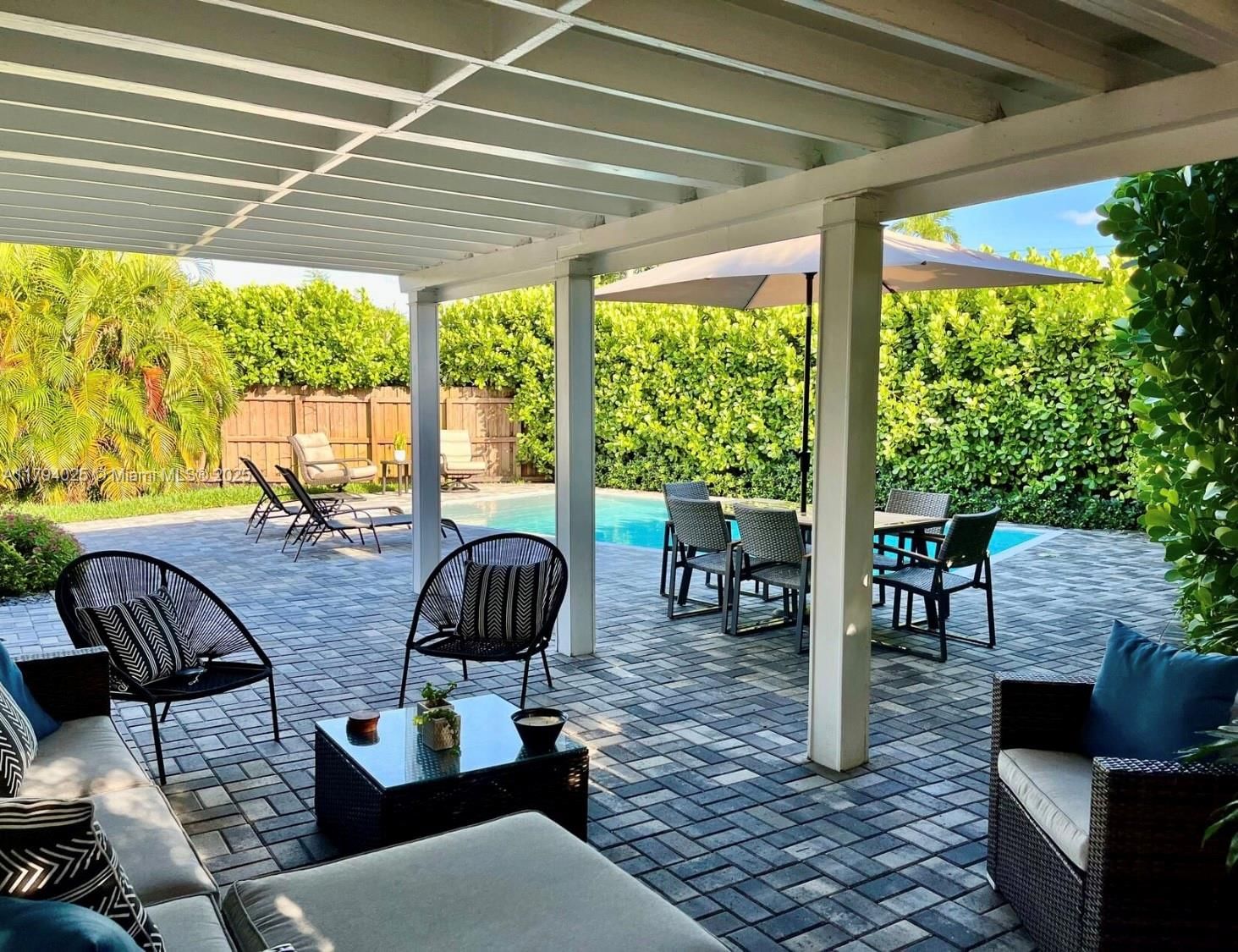 Real estate property located at 737 16th St, Broward, Resub Of Por Of Norfolk G, Fort Lauderdale, FL