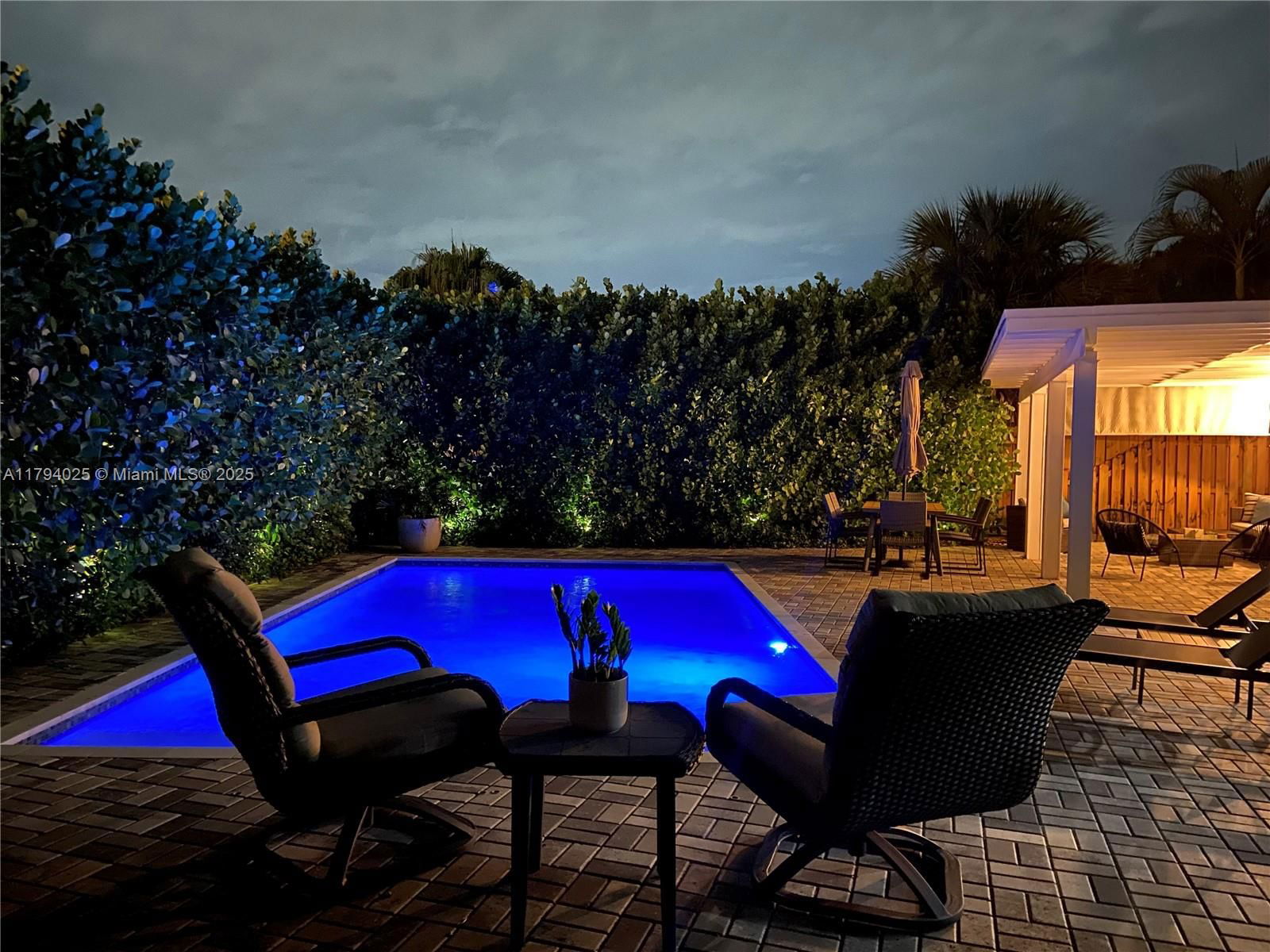 Real estate property located at 737 16th St, Broward, Resub Of Por Of Norfolk G, Fort Lauderdale, FL