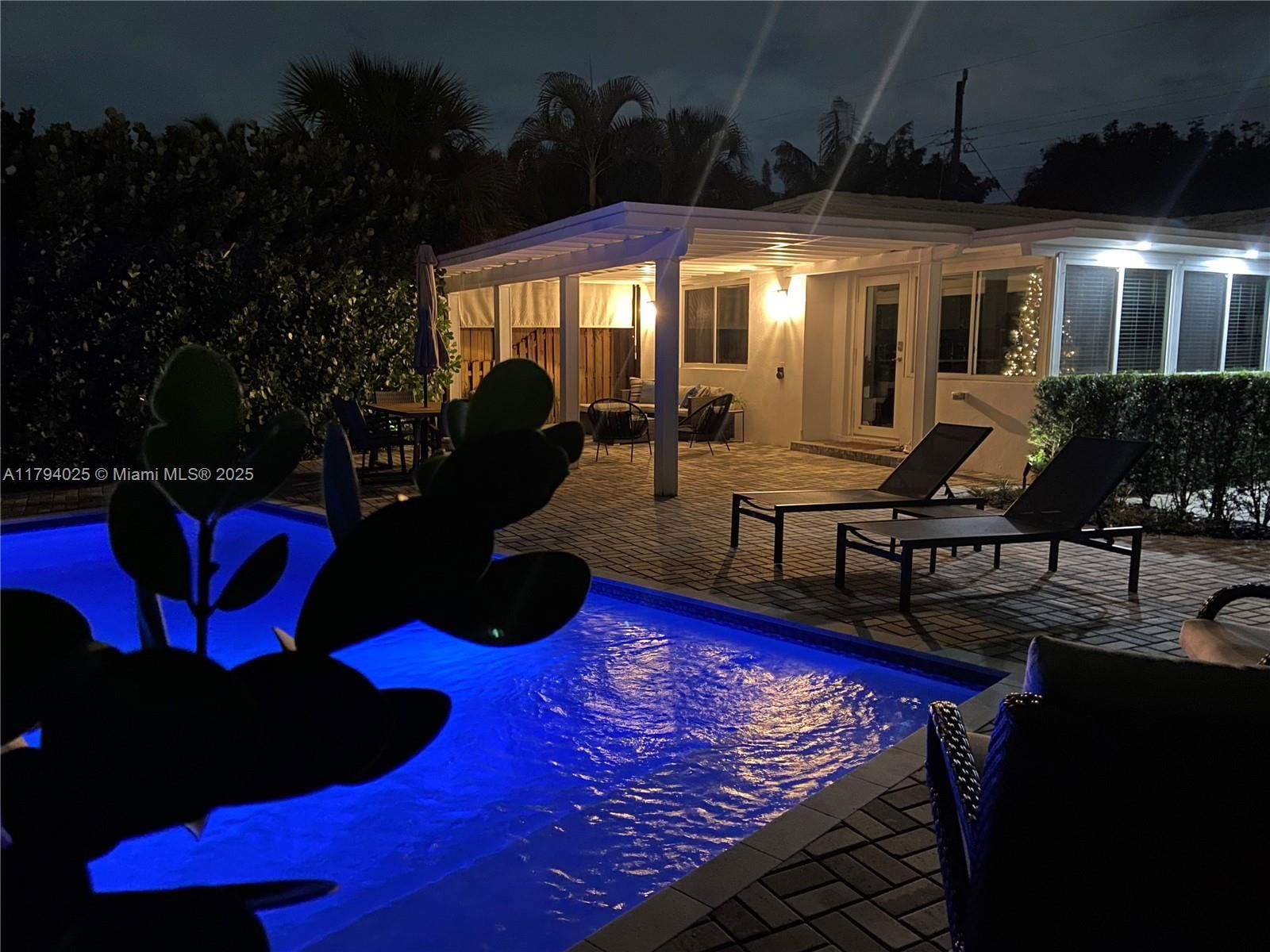 Real estate property located at 737 16th St, Broward, Resub Of Por Of Norfolk G, Fort Lauderdale, FL