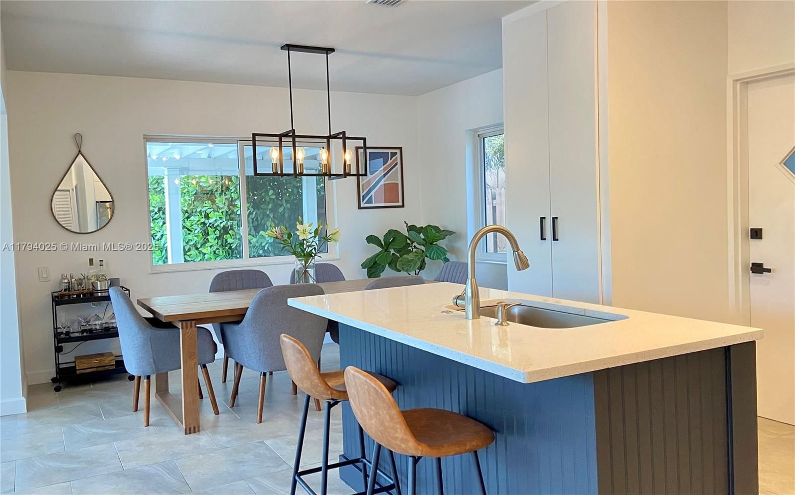 Real estate property located at 737 16th St, Broward, Resub Of Por Of Norfolk G, Fort Lauderdale, FL