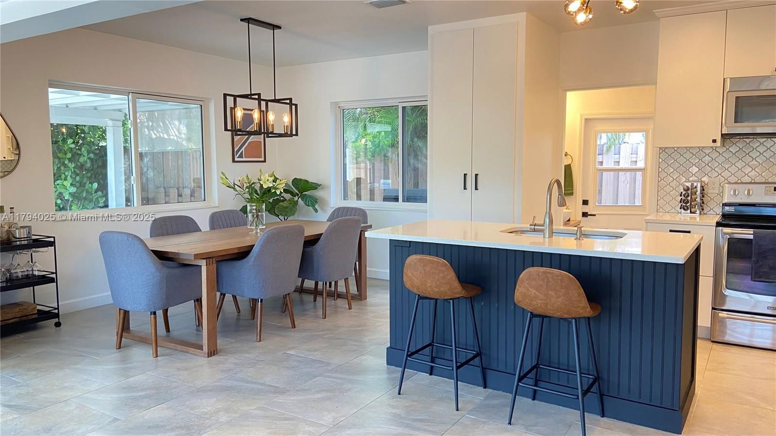Real estate property located at 737 16th St, Broward, Resub Of Por Of Norfolk G, Fort Lauderdale, FL
