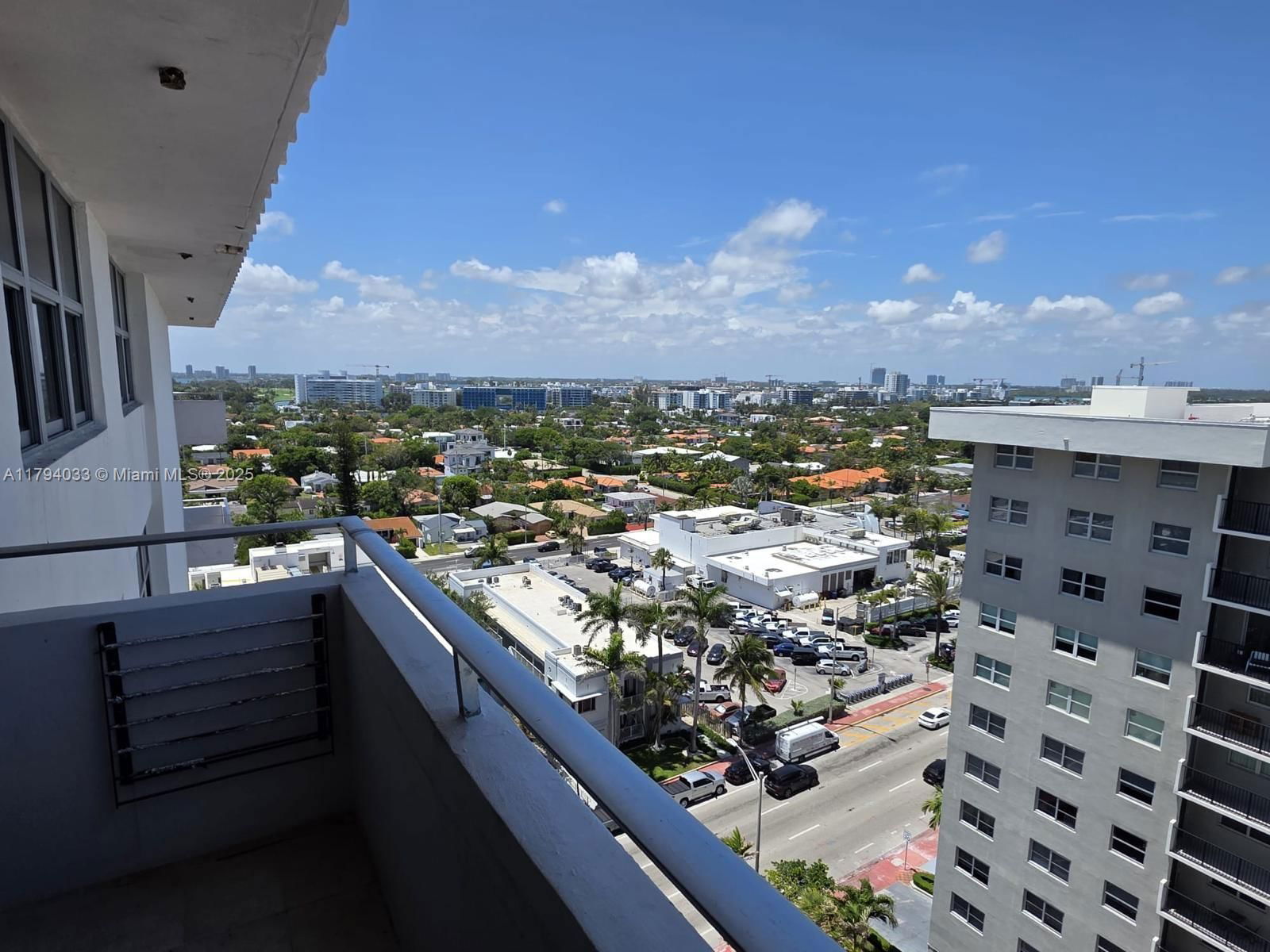 Real estate property located at 9225 Collins Ave #1409, Miami-dade, Four Winds Condo, Surfside, FL