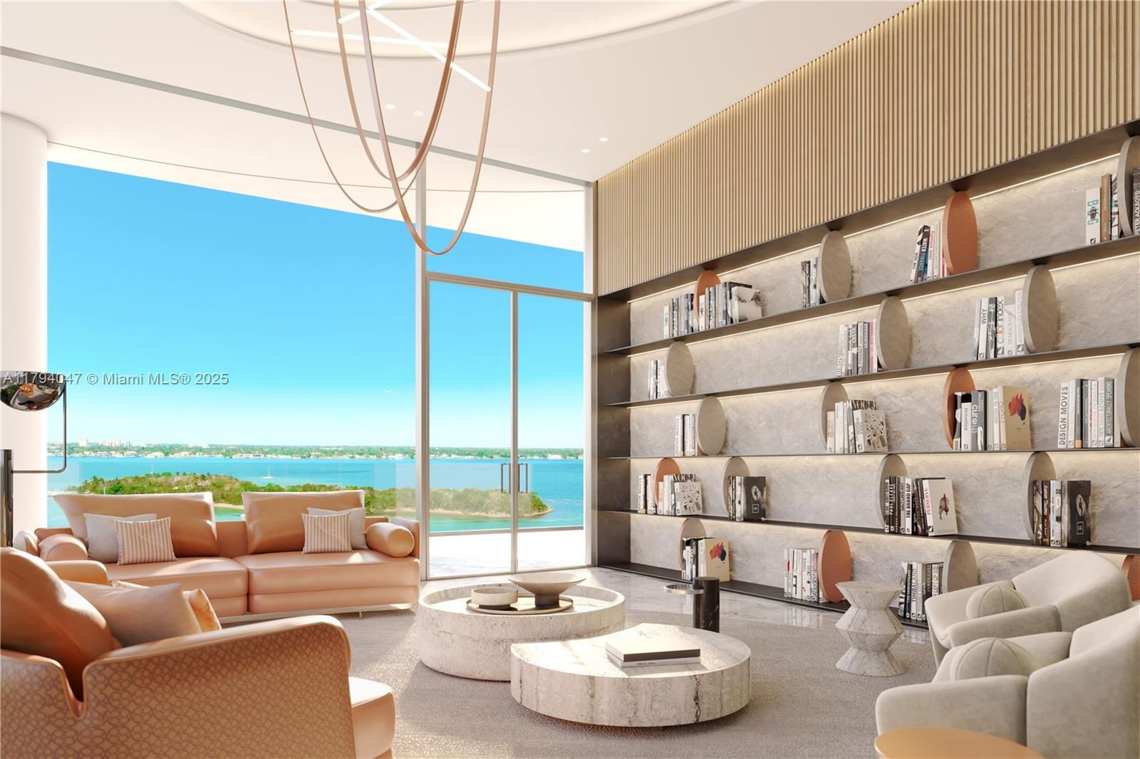 Real estate property located at 7940 west drive #1604, Miami-dade, Pagani Residences, North Bay Village, FL