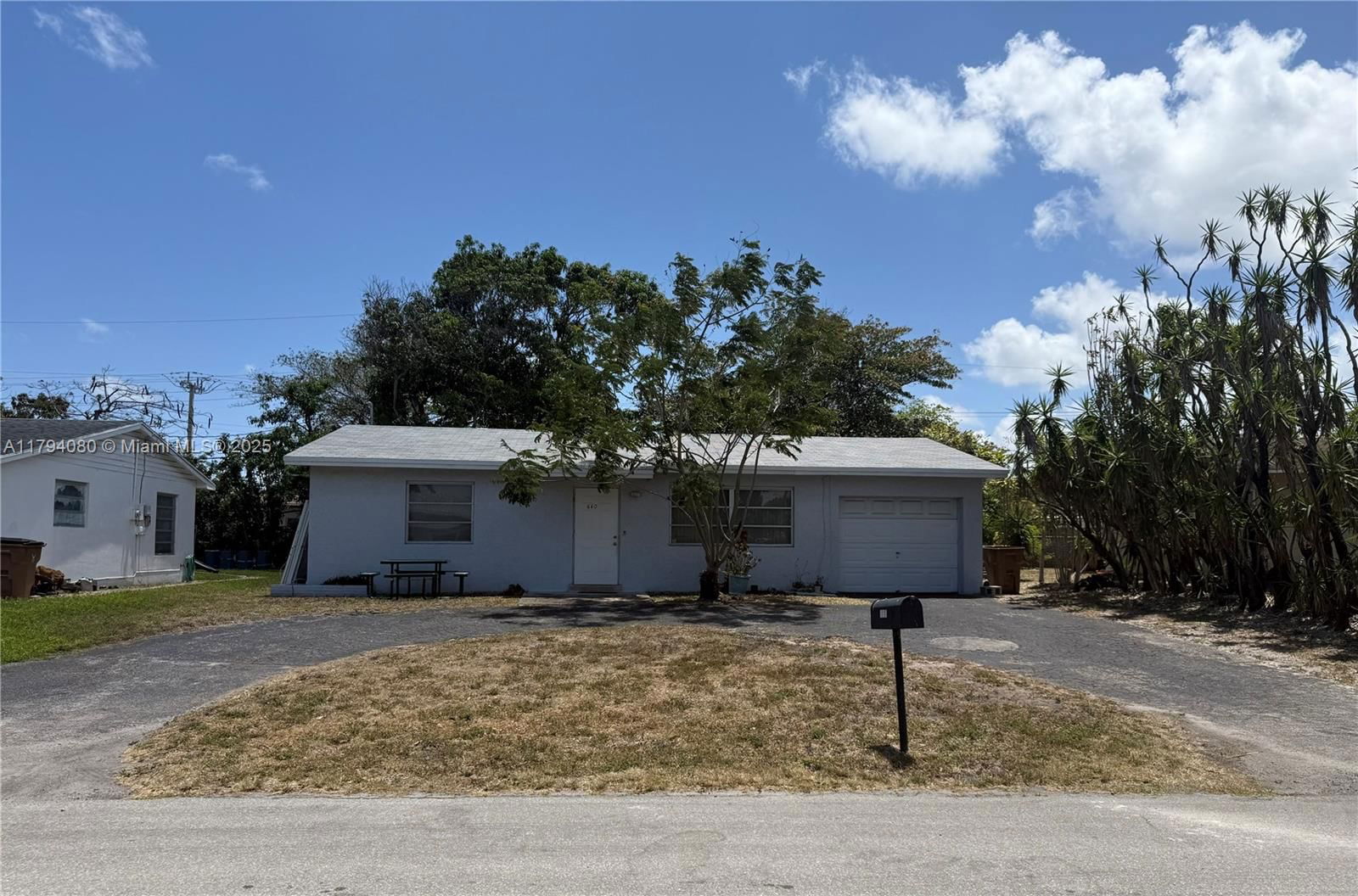 Real estate property located at 660 14th Pl, Broward, North Broward Highlands S, Deerfield Beach, FL