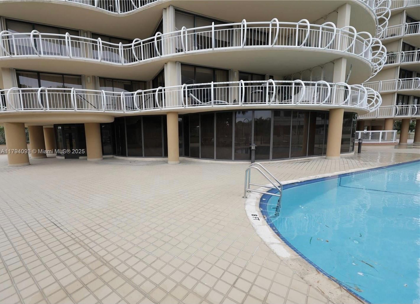 Real estate property located at 2843 Bayshore Dr VILLA1, VILLA 2, Miami-dade, Miami, FL