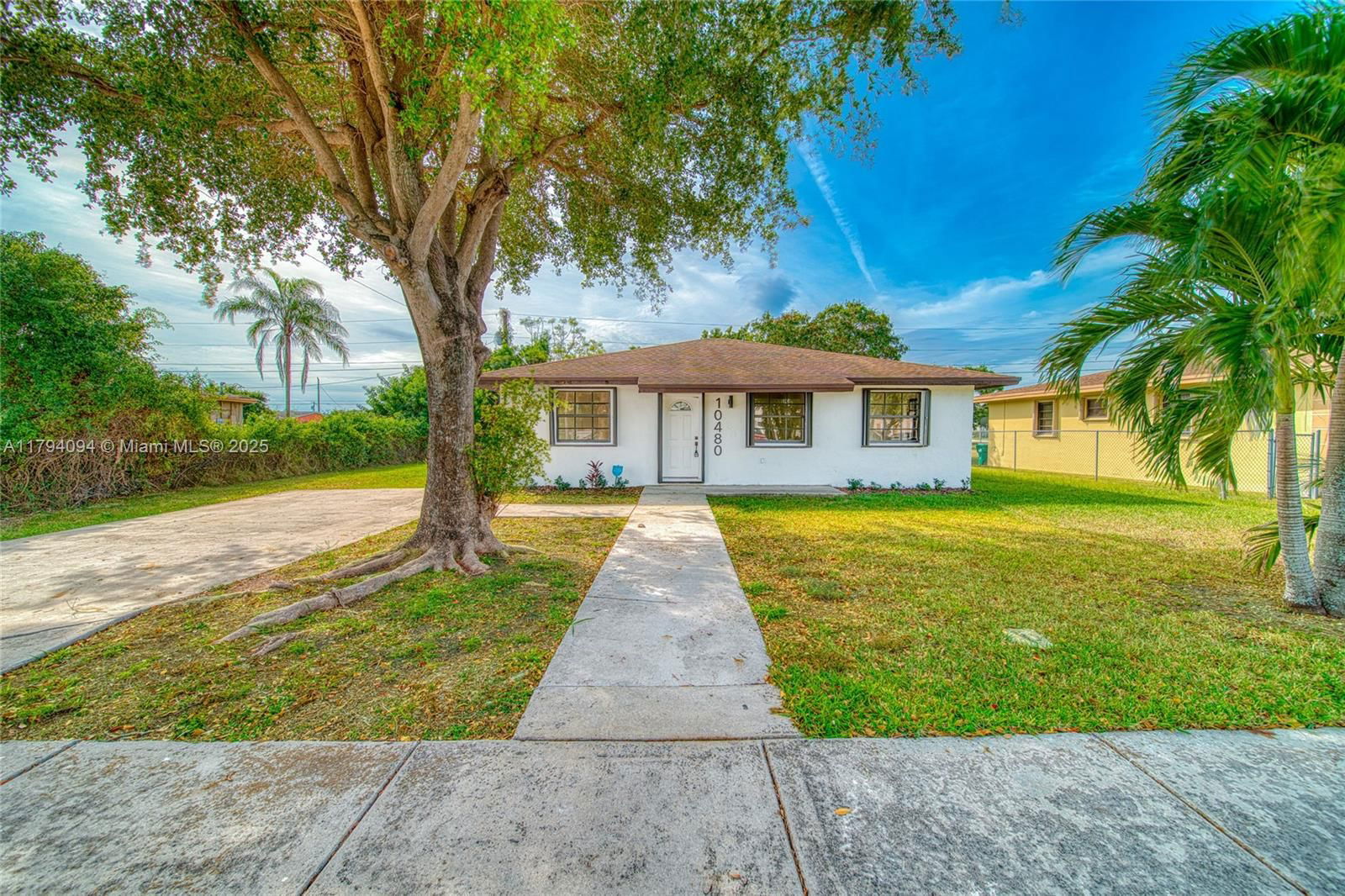 Real estate property located at 10480 173rd St, Miami-dade, West Perrine Addn, Miami, FL