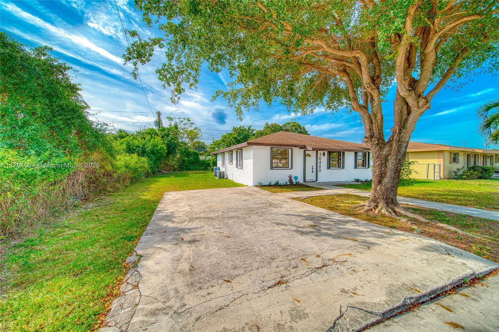 Real estate property located at 10480 173rd St, Miami-dade, West Perrine Addn, Miami, FL