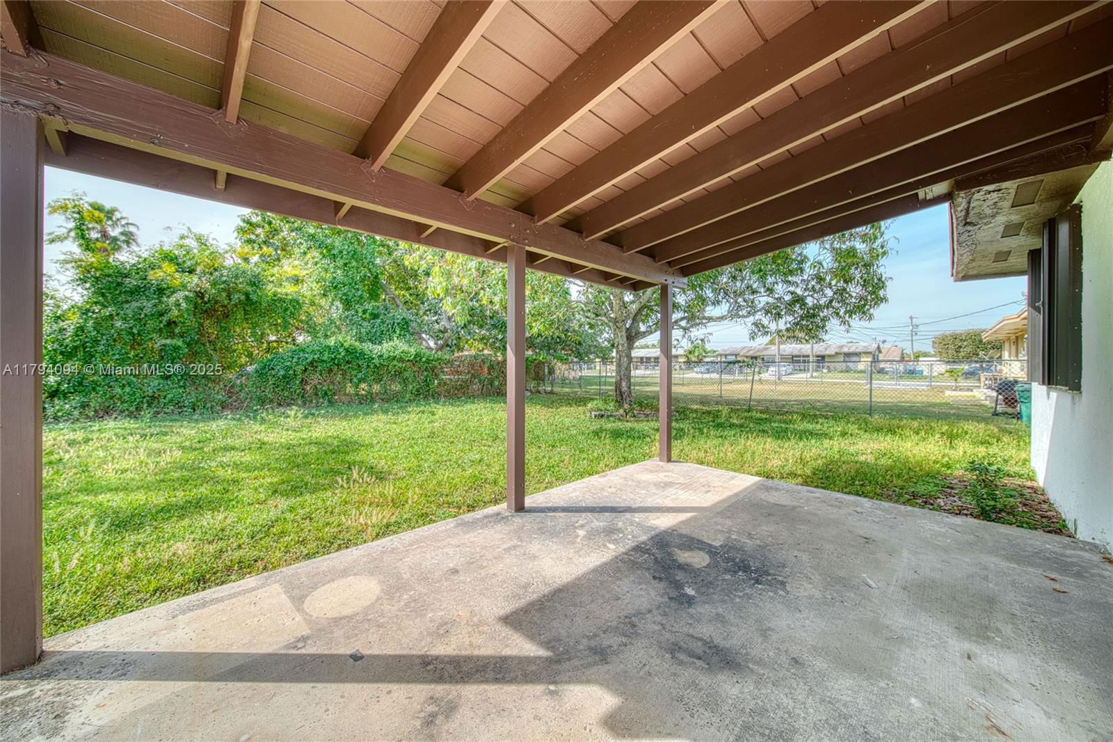 Real estate property located at 10480 173rd St, Miami-dade, West Perrine Addn, Miami, FL