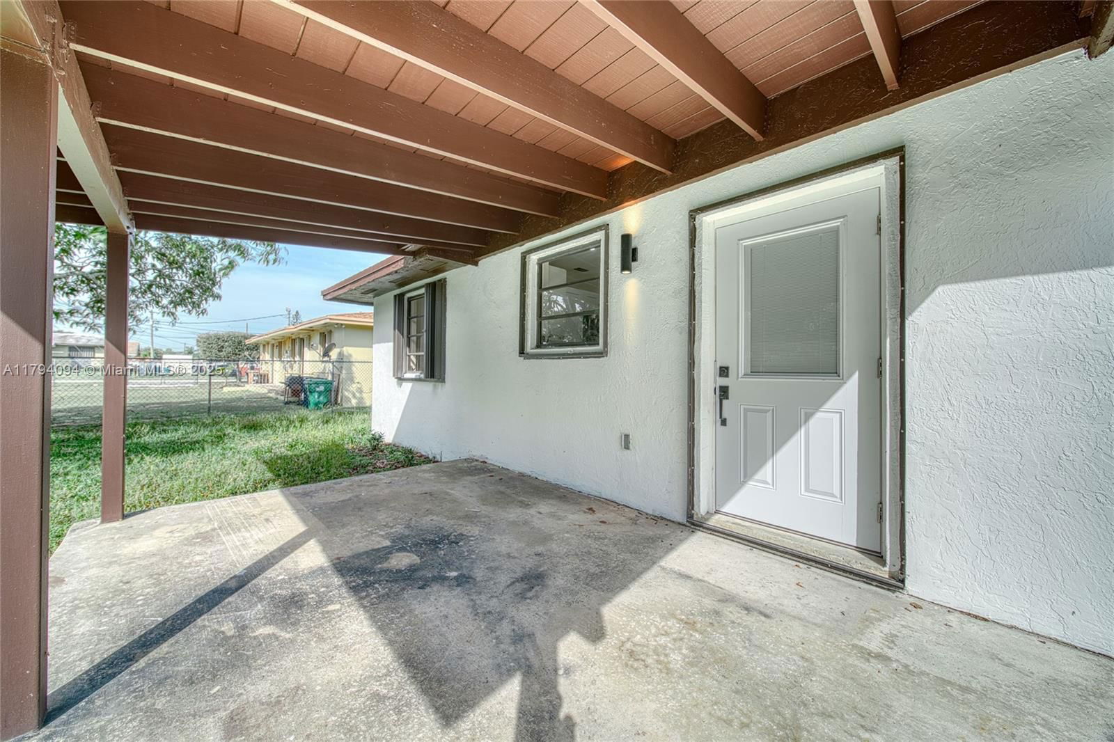 Real estate property located at 10480 173rd St, Miami-dade, West Perrine Addn, Miami, FL