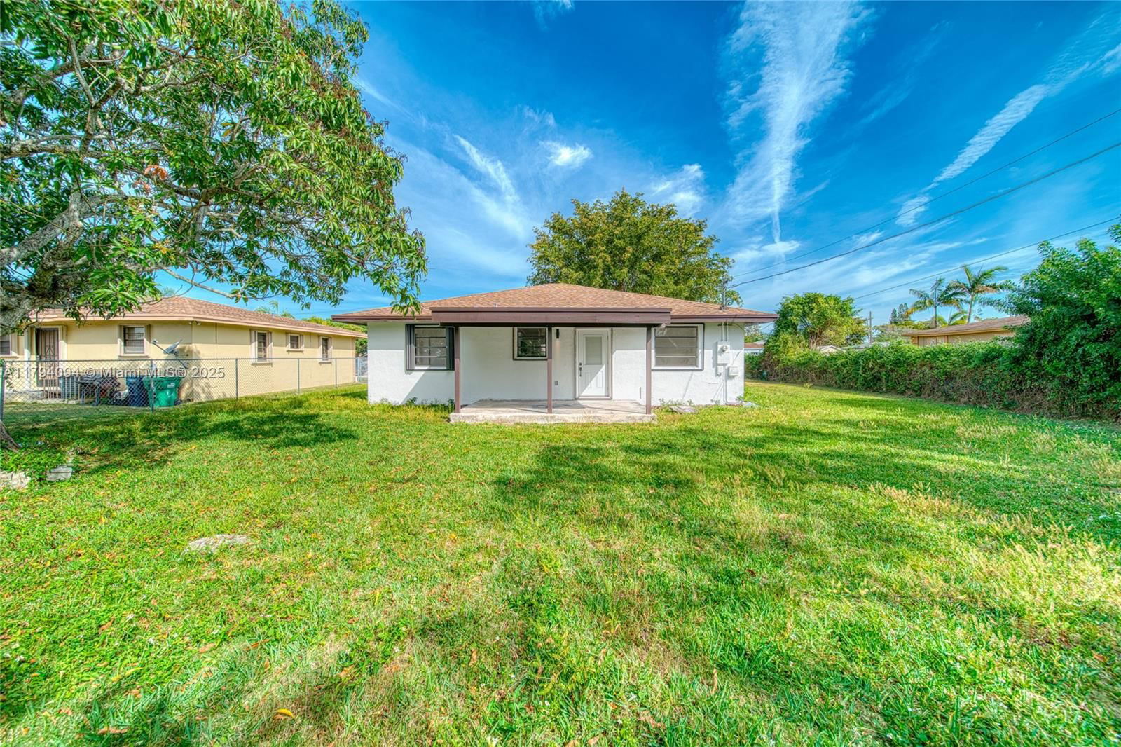 Real estate property located at 10480 173rd St, Miami-dade, West Perrine Addn, Miami, FL