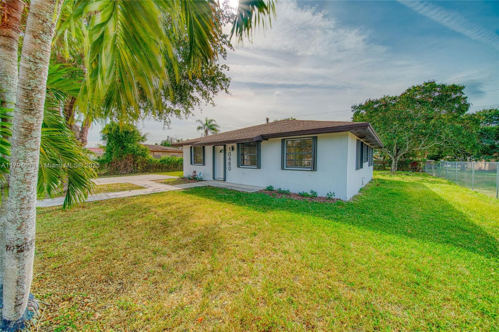 Real estate property located at 10480 173rd St, Miami-dade, West Perrine Addn, Miami, FL