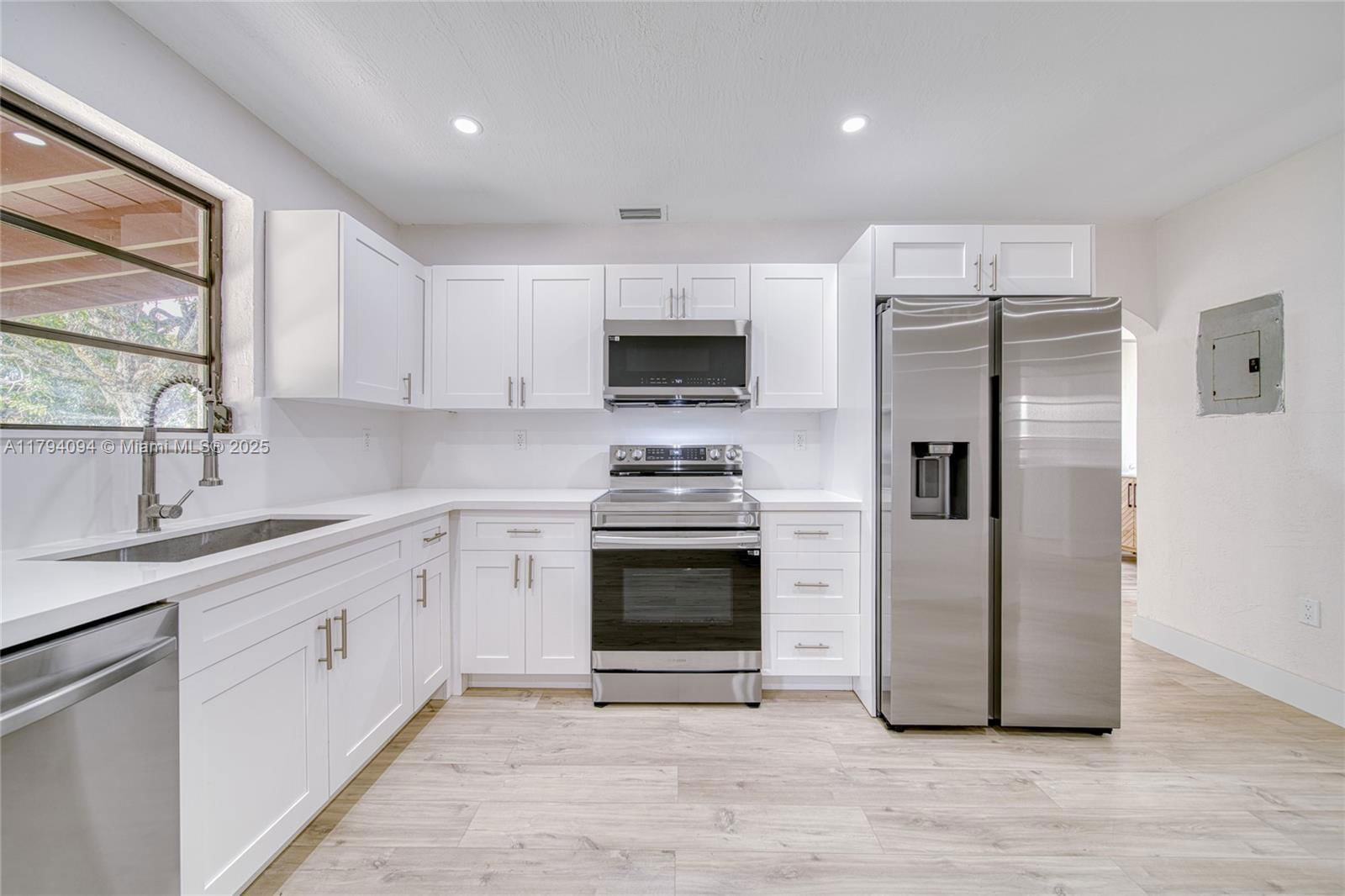 Real estate property located at 10480 173rd St, Miami-dade, West Perrine Addn, Miami, FL