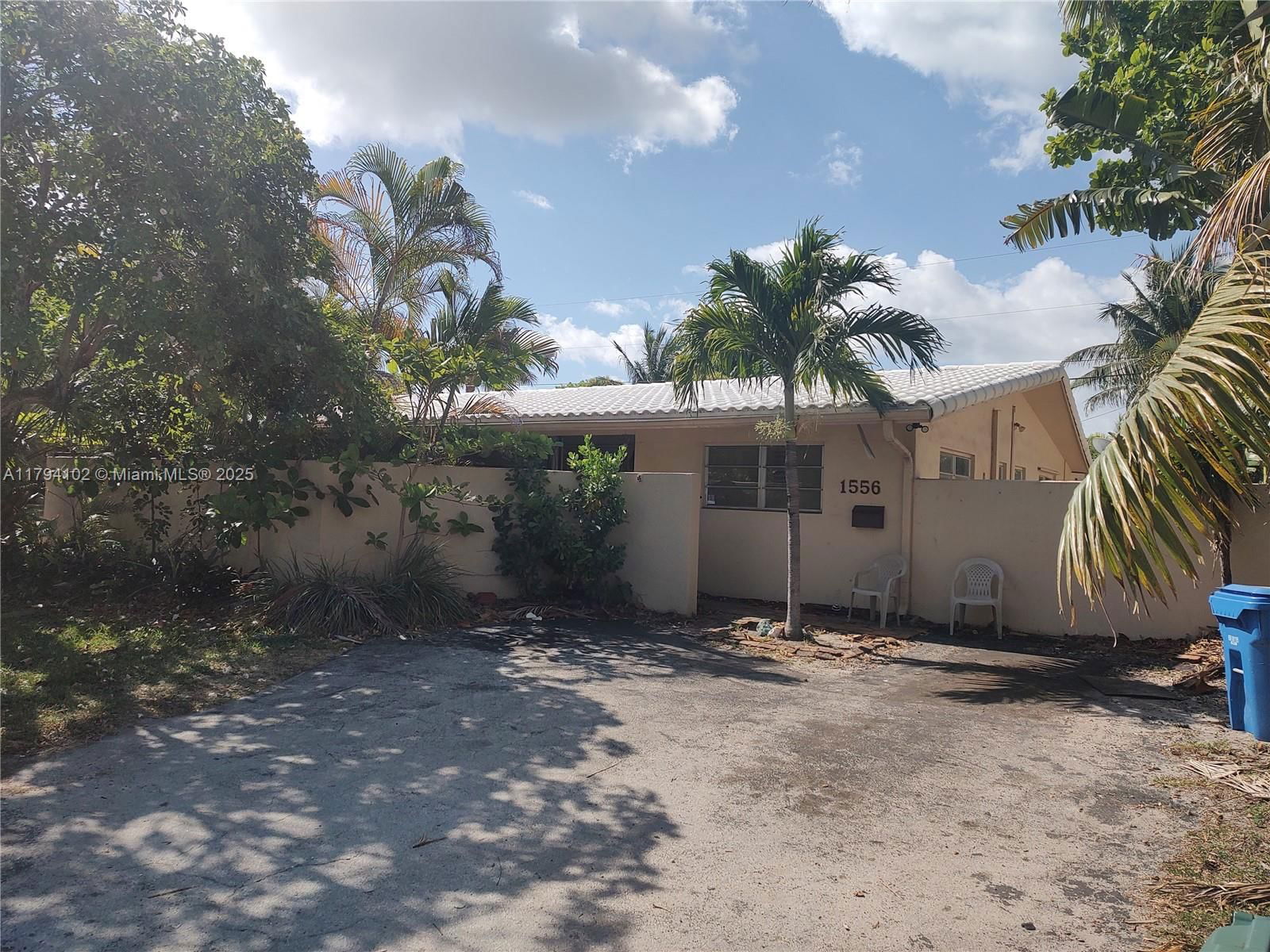 Real estate property located at , Broward, Coral Heights Sec 2, Oakland Park, FL
