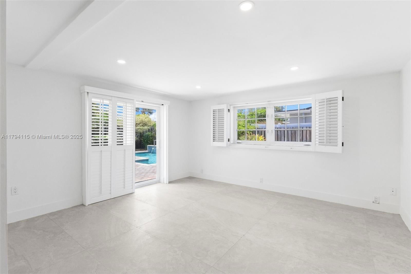 Real estate property located at 2070 54th Ct, Broward, Coral Ridge Add, Fort Lauderdale, FL
