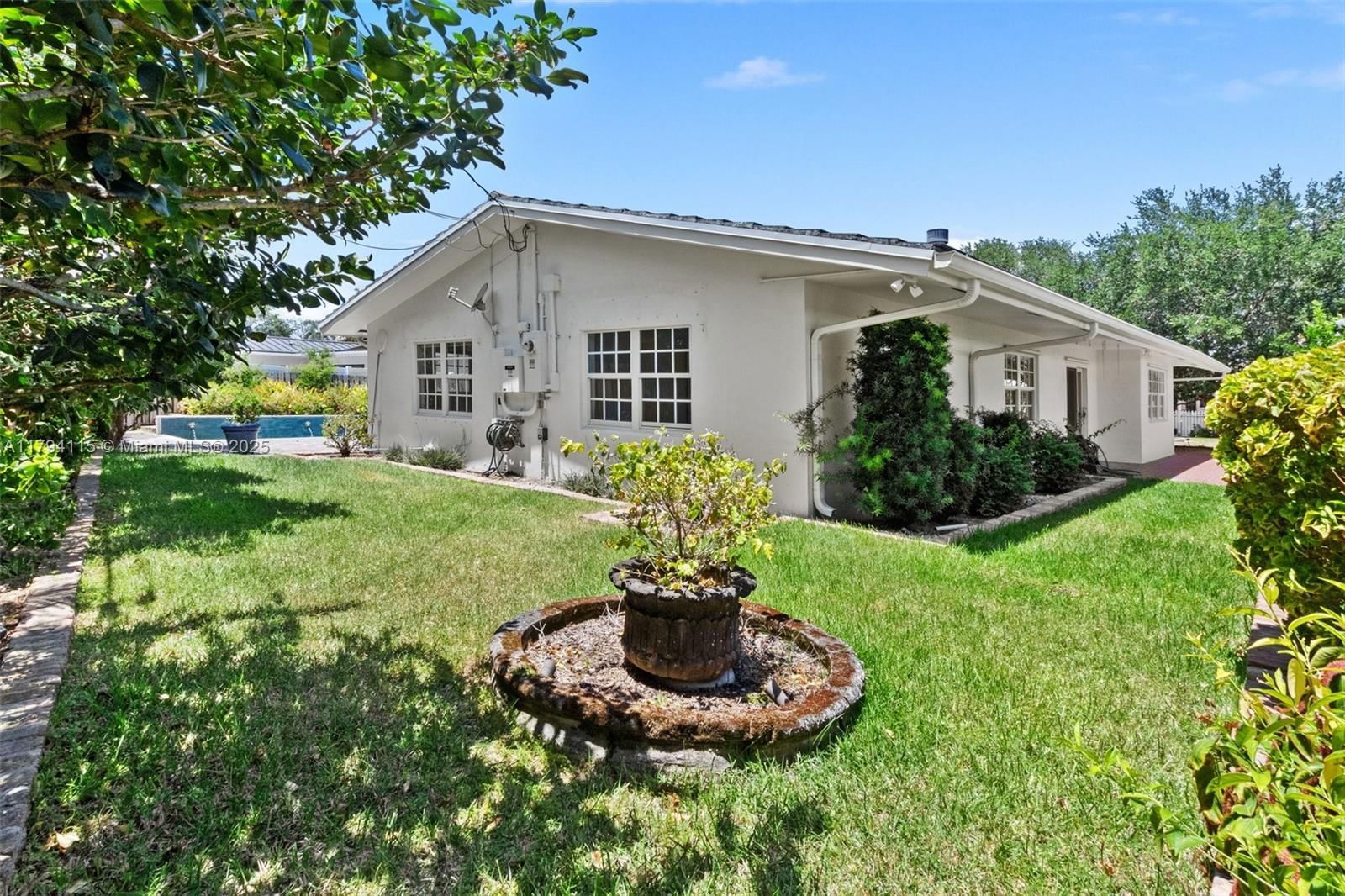 Real estate property located at 2070 54th Ct, Broward, Coral Ridge Add, Fort Lauderdale, FL