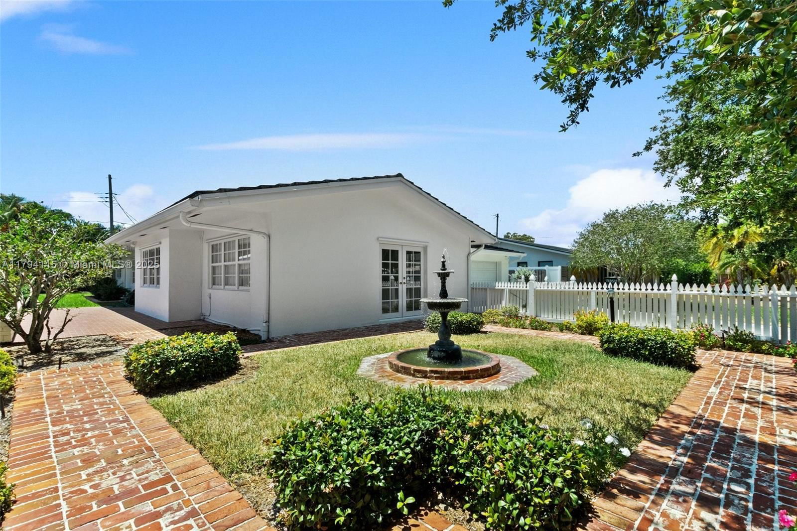 Real estate property located at 2070 54th Ct, Broward, Coral Ridge Add, Fort Lauderdale, FL