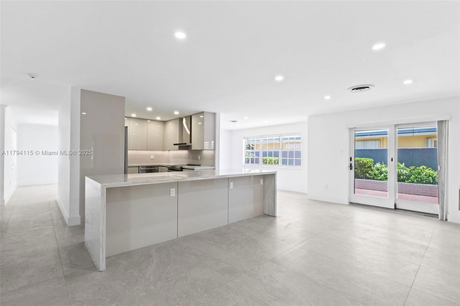 Real estate property located at 2070 54th Ct, Broward, Coral Ridge Add, Fort Lauderdale, FL