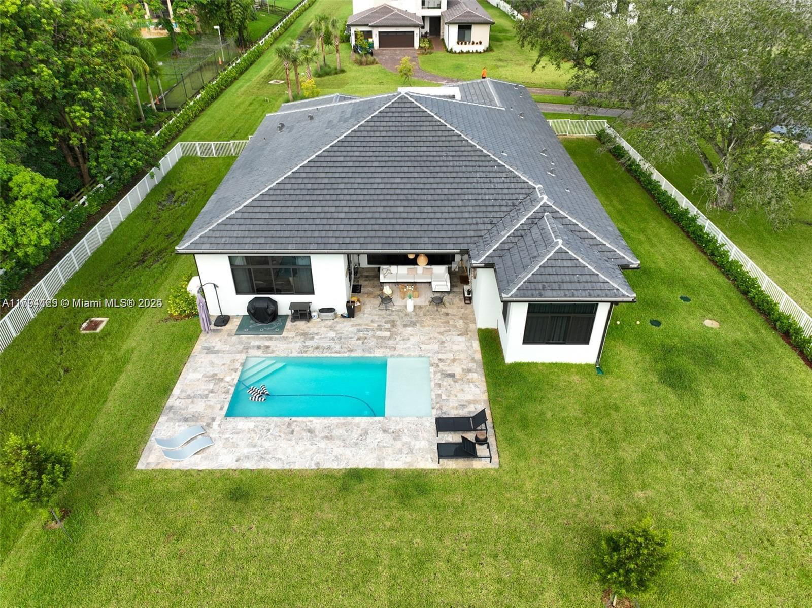 Real estate property located at 5000 159, Broward, Circle S Estates, Southwest Ranches, FL