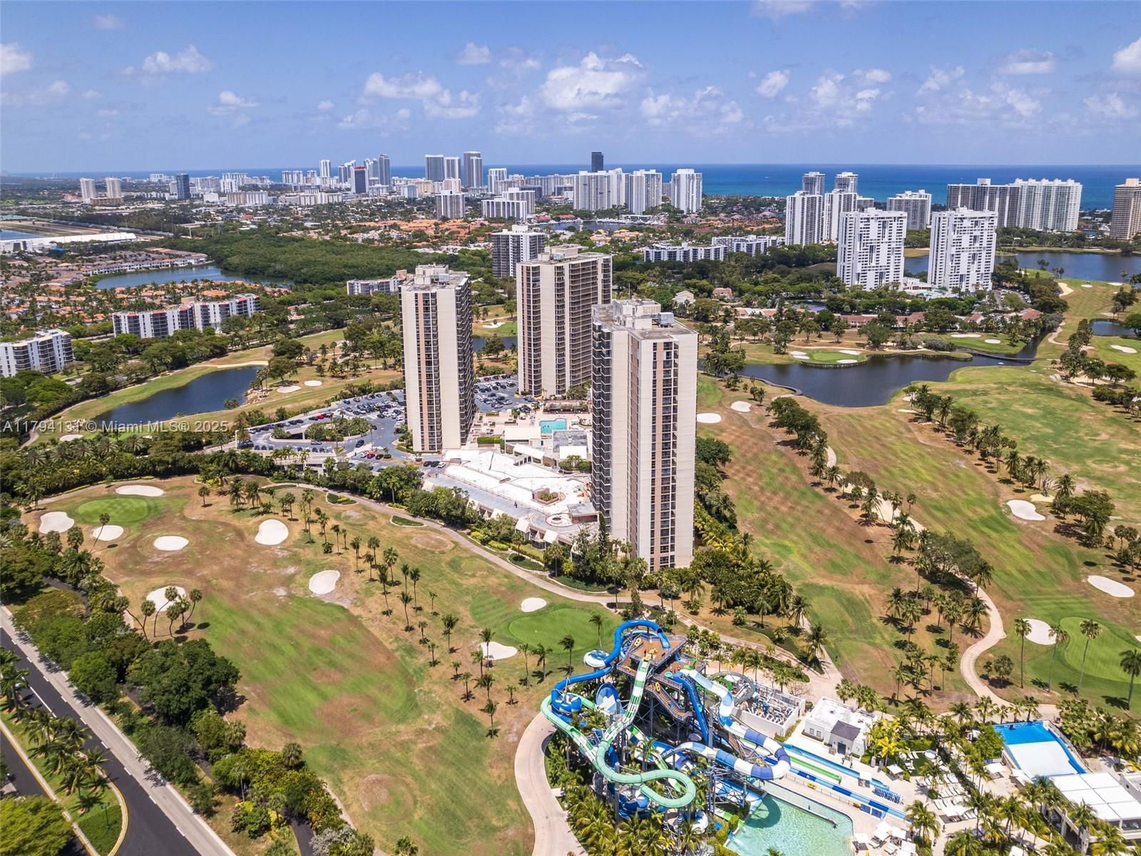 Real estate property located at 20301 Country Club Dr #1927, Miami-dade, Coronado Condo- Tower Ii, Aventura, FL