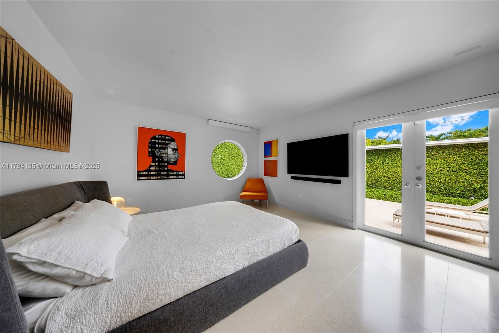 Real estate property located at 5460 Alton Rd, Miami-dade, La Gorce Golf Sub, Miami Beach, FL