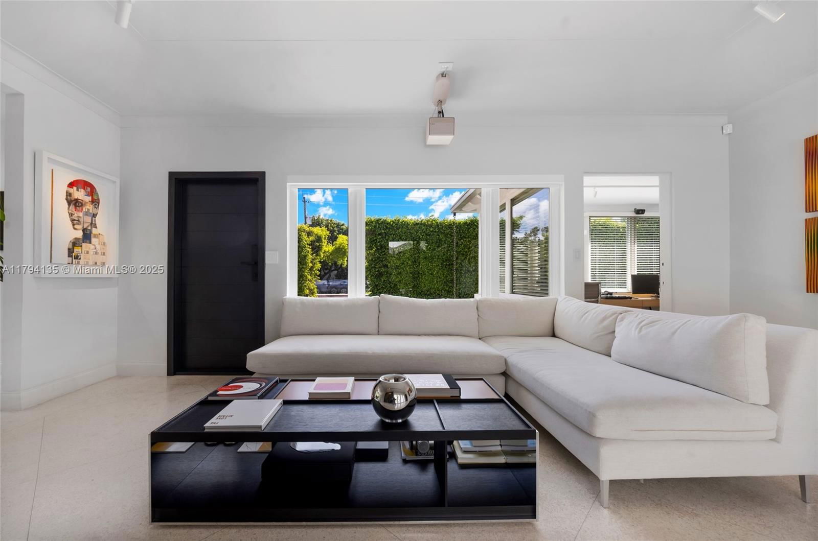 Real estate property located at 5460 Alton Rd, Miami-dade, La Gorce Golf Sub, Miami Beach, FL