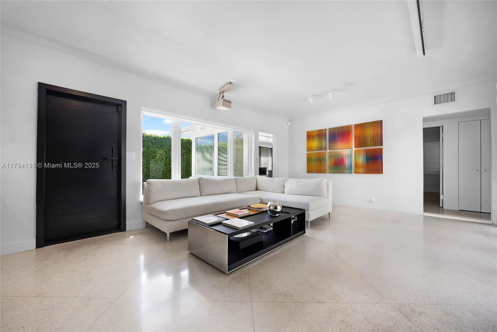 Real estate property located at 5460 Alton Rd, Miami-dade, La Gorce Golf Sub, Miami Beach, FL