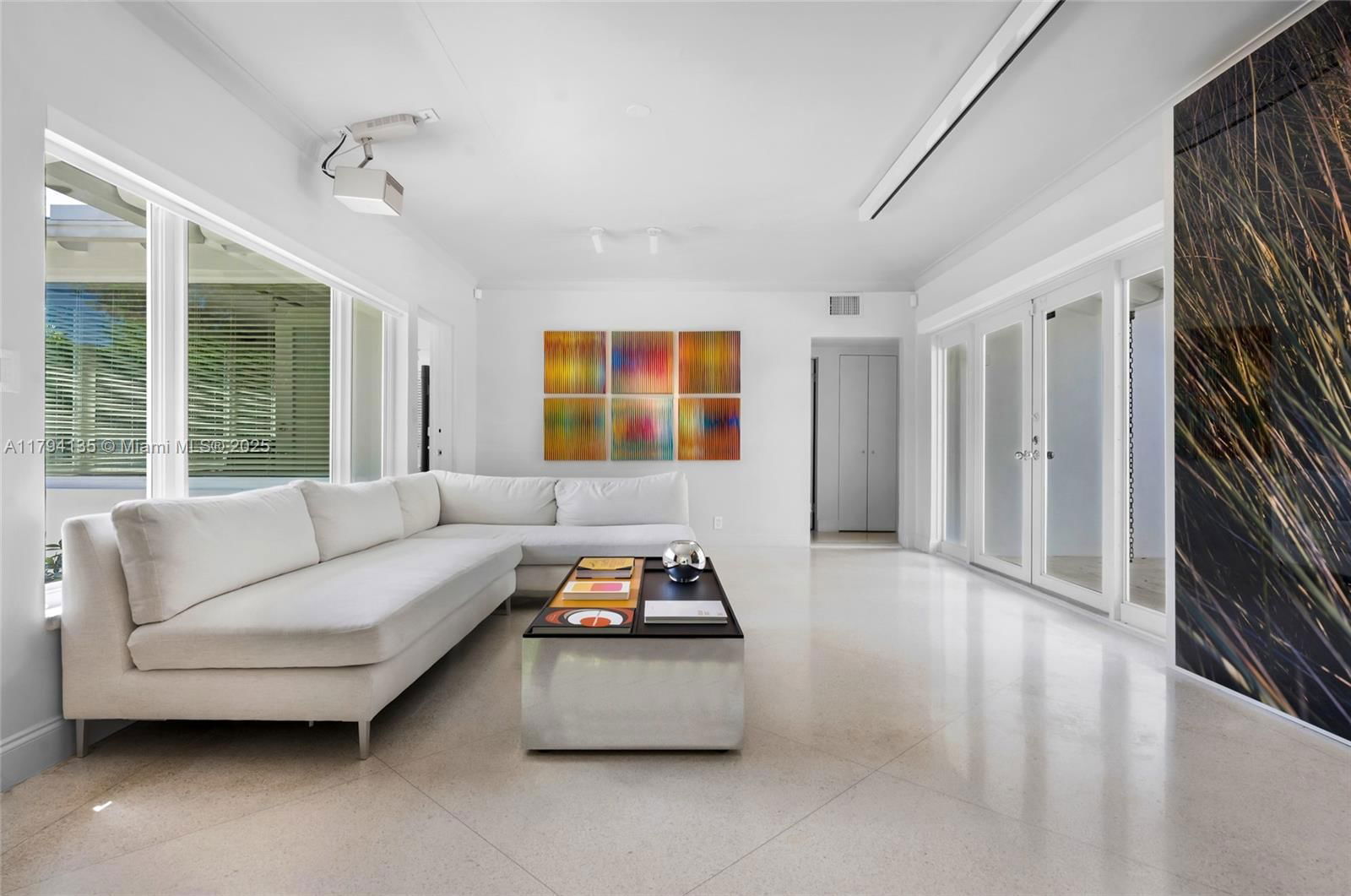 Real estate property located at 5460 Alton Rd, Miami-dade, La Gorce Golf Sub, Miami Beach, FL