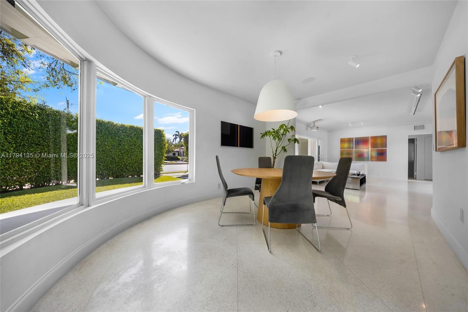 Real estate property located at 5460 Alton Rd, Miami-dade, La Gorce Golf Sub, Miami Beach, FL
