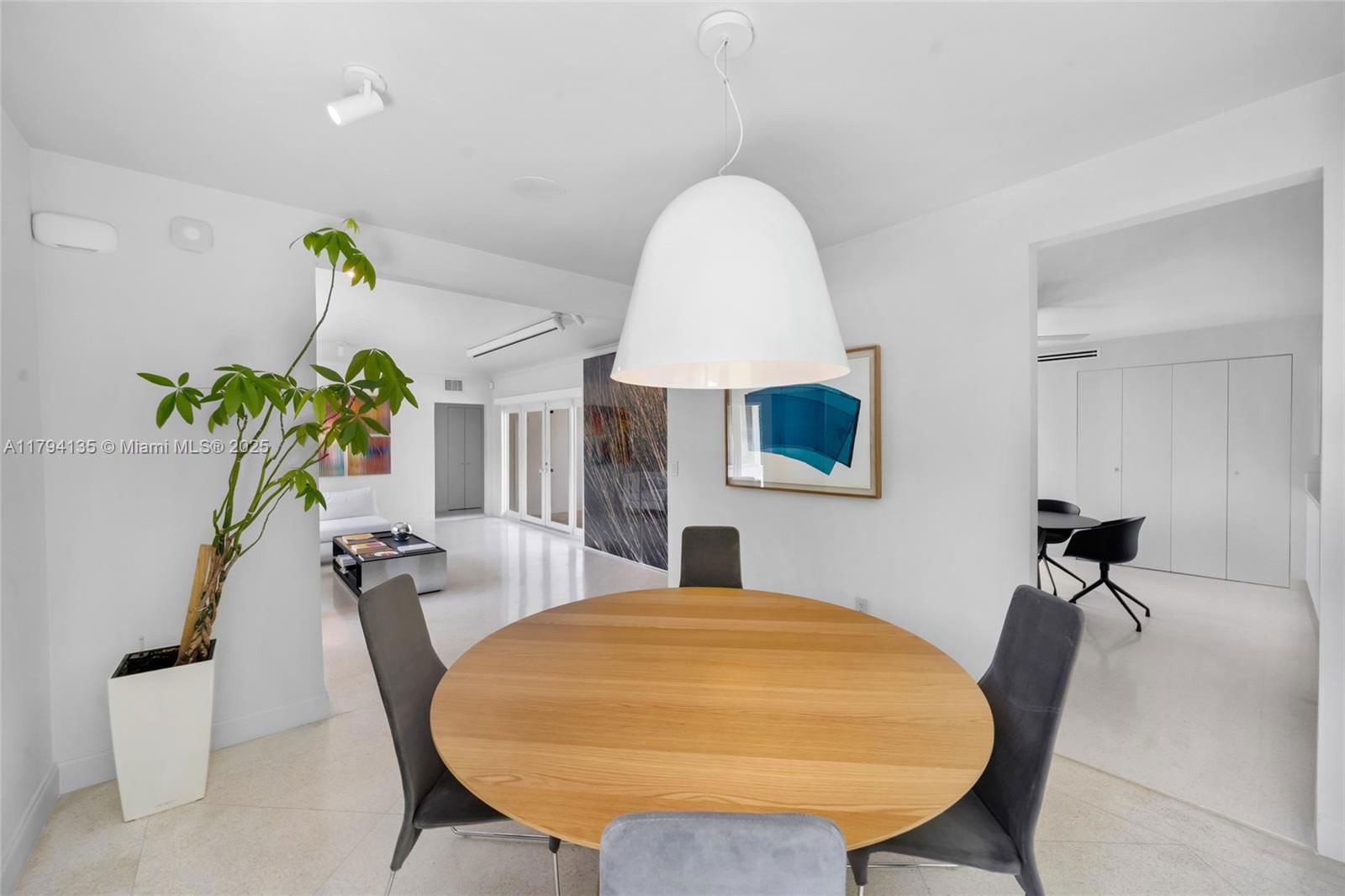 Real estate property located at 5460 Alton Rd, Miami-dade, La Gorce Golf Sub, Miami Beach, FL