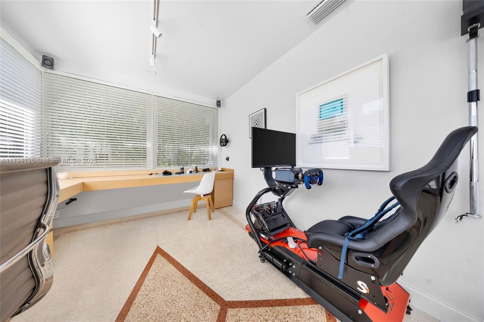 Real estate property located at 5460 Alton Rd, Miami-dade, La Gorce Golf Sub, Miami Beach, FL