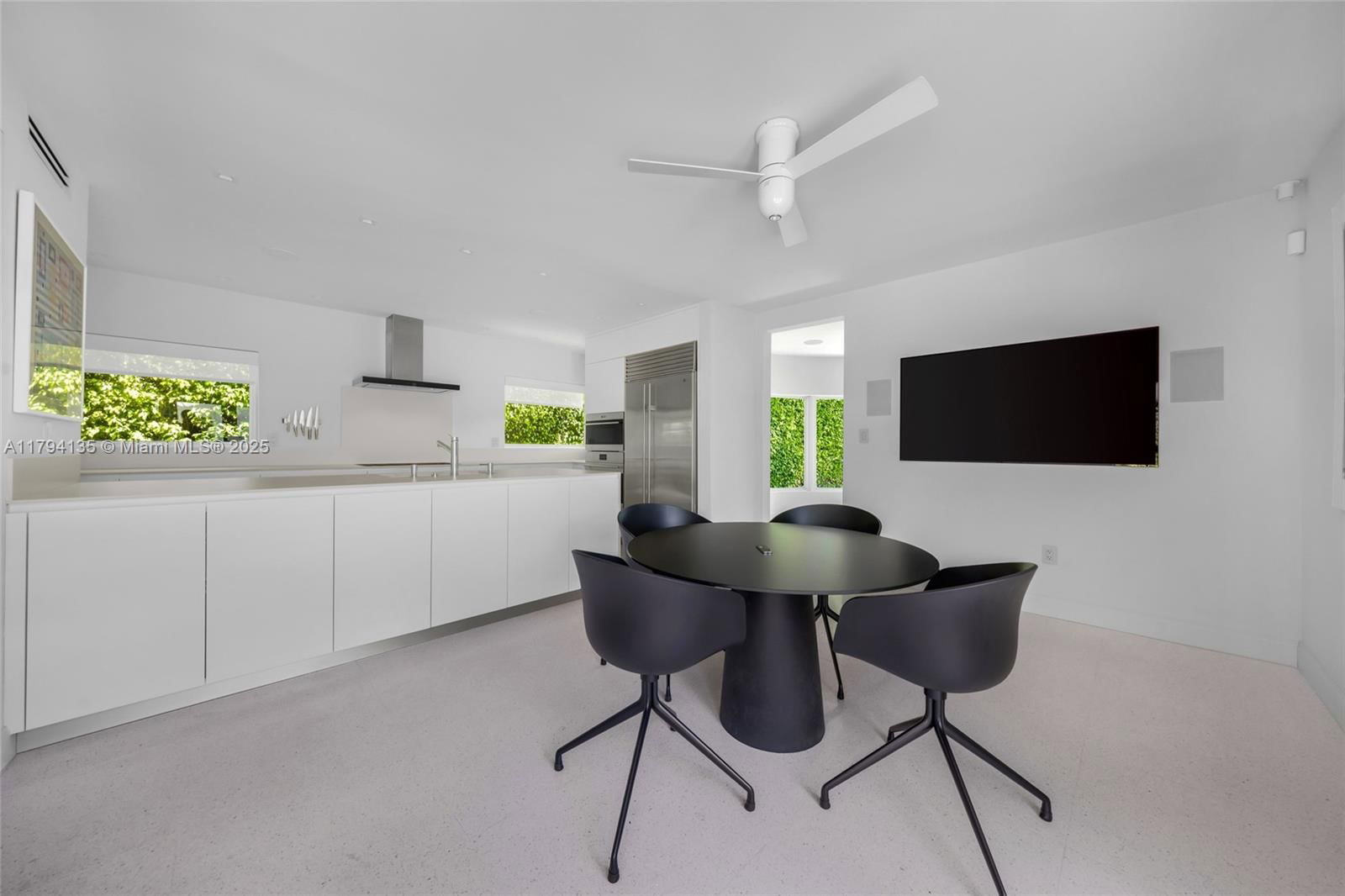 Real estate property located at 5460 Alton Rd, Miami-dade, La Gorce Golf Sub, Miami Beach, FL