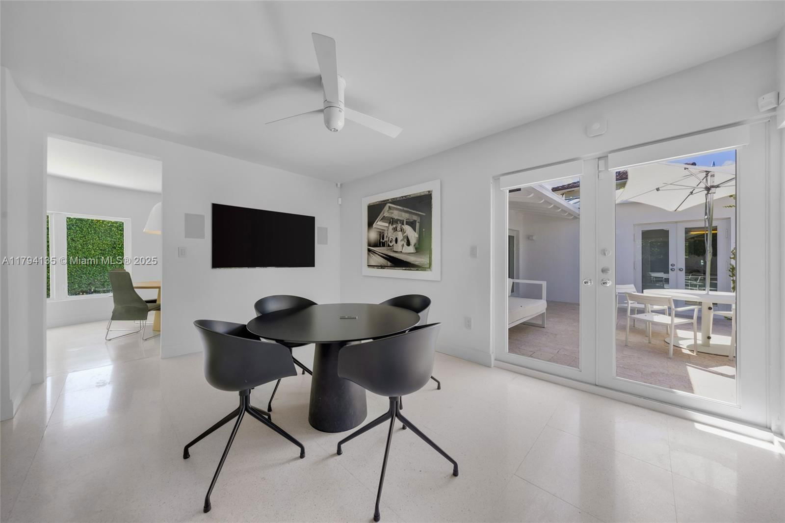 Real estate property located at 5460 Alton Rd, Miami-dade, La Gorce Golf Sub, Miami Beach, FL